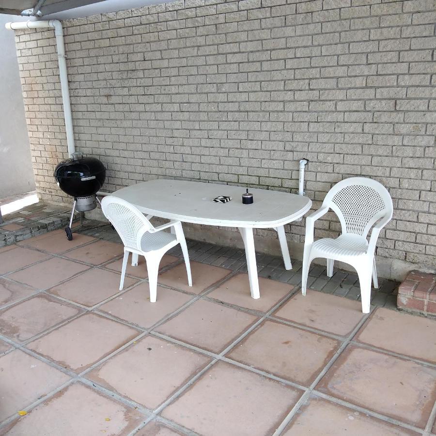 Birds Holiday Accommodation 1 Cape Town Eksteriør bilde