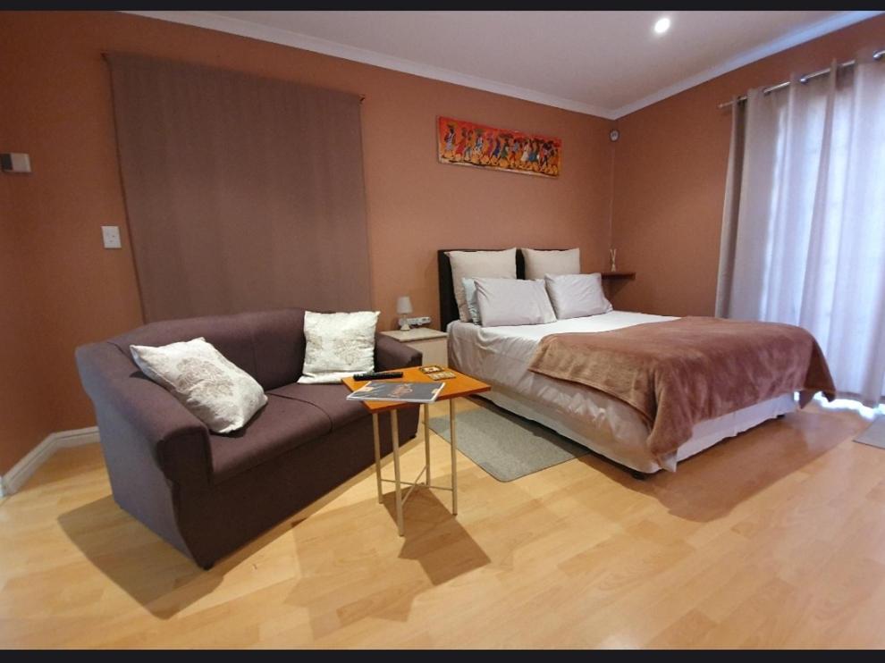 Birds Holiday Accommodation 1 Cape Town Eksteriør bilde